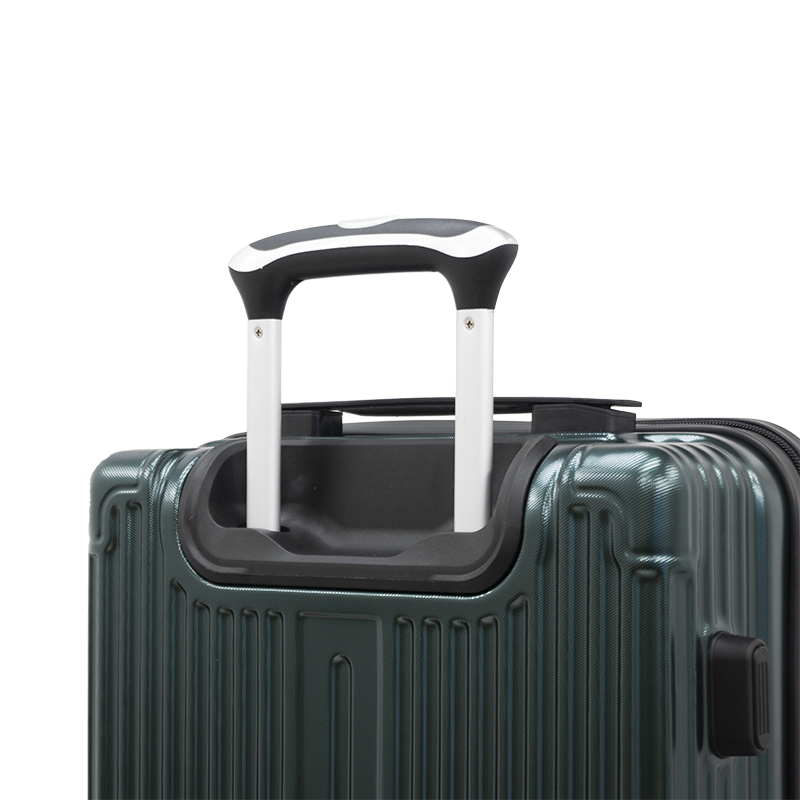 Vali Nhựa 24 inch HÙNG PHÁT 607