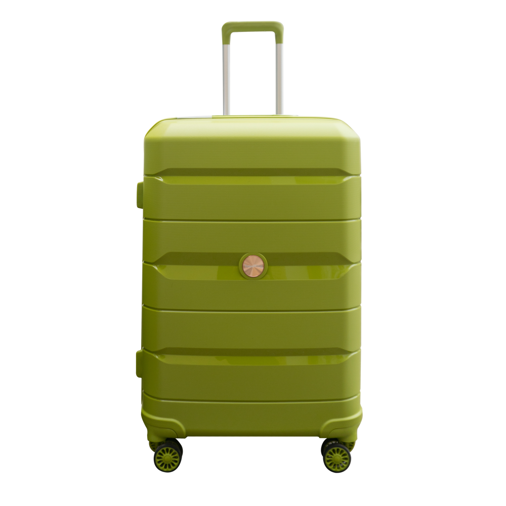 Vali Nhựa HÙNG PHÁT Travelking 883