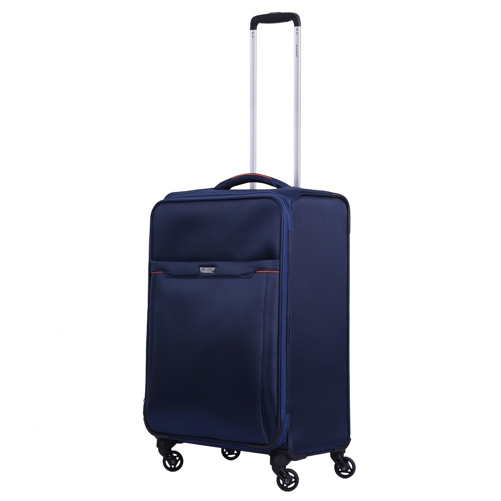 Vali Kéo Vải Du Lịch Size M Ký Gửi 24 inch SAKOS STARLINE 6