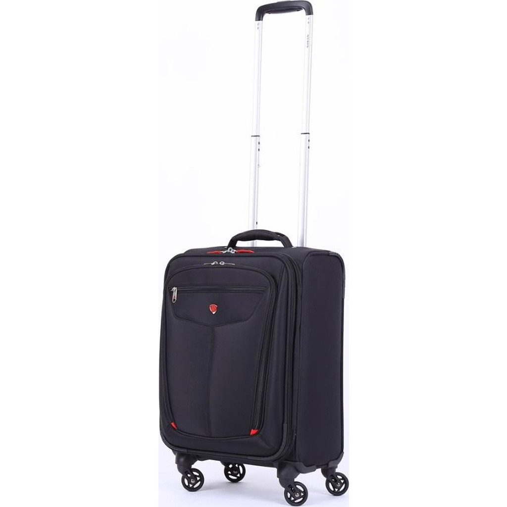 Vali Kéo Vải Du Lịch Size S Xách Tay 20 inch SAKOS WINNER 5