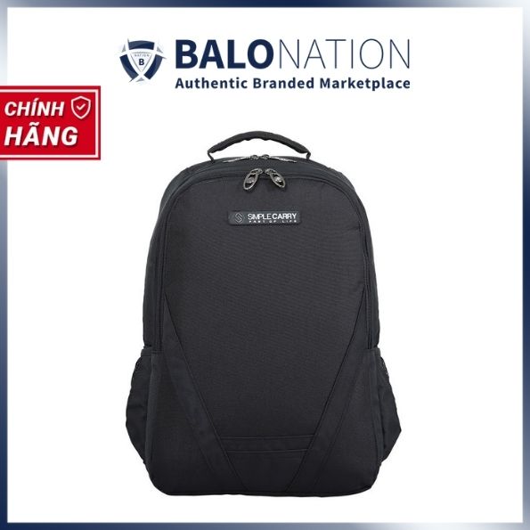 Balo Laptop 14.1 inch SimpleCarry B2B02