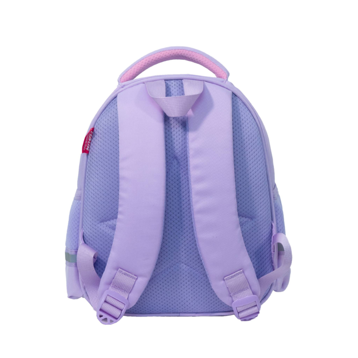 Balo mẫu giáo dành cho bé trai HASUN HS 2545