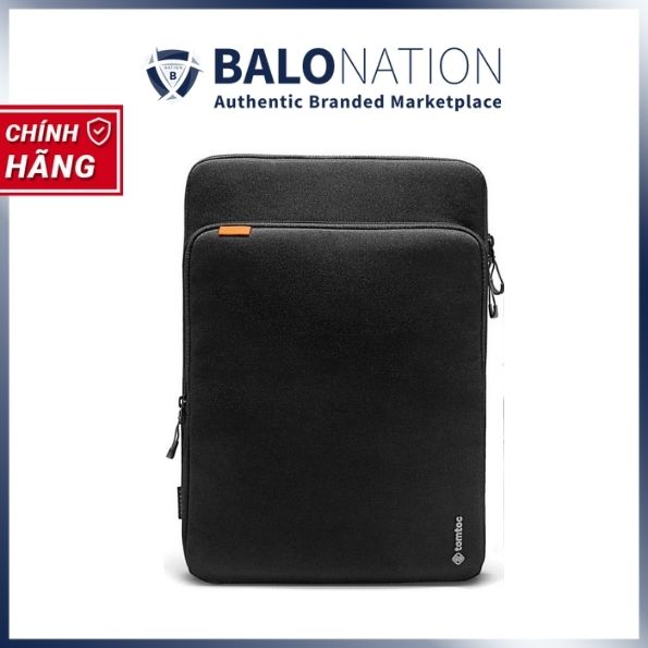 Túi Xách Chống Sốc Premium 13 Inch TOMTOC A03D3D1 360°