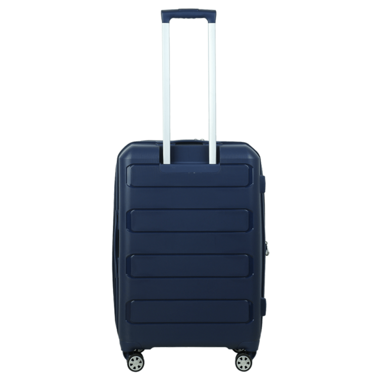 Vali Kéo Vải Xách Tay / Ký Gửi SAKOS Pionero 20 inch / 24 inch / 28 inch
