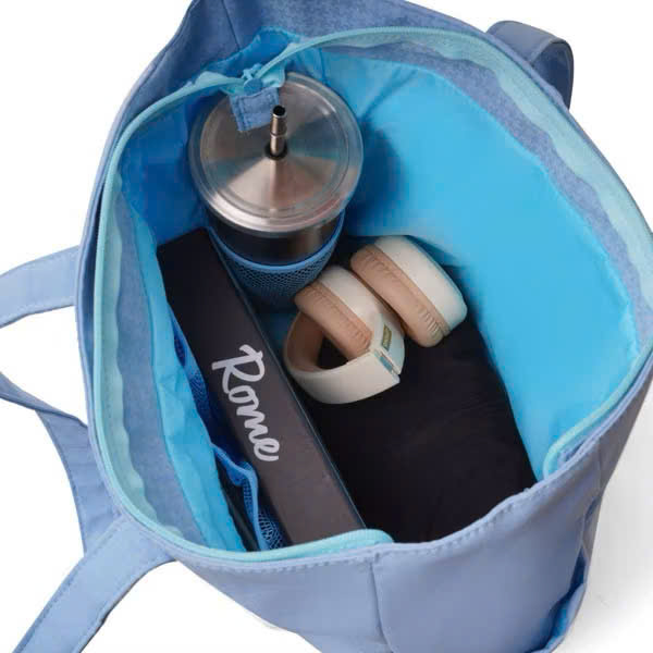 Túi tote MR VUI 005 - Túi xách du lịch nam nữ, chơi pickleball phong cách Hàn Quốc, chống thấm, chắc chắn