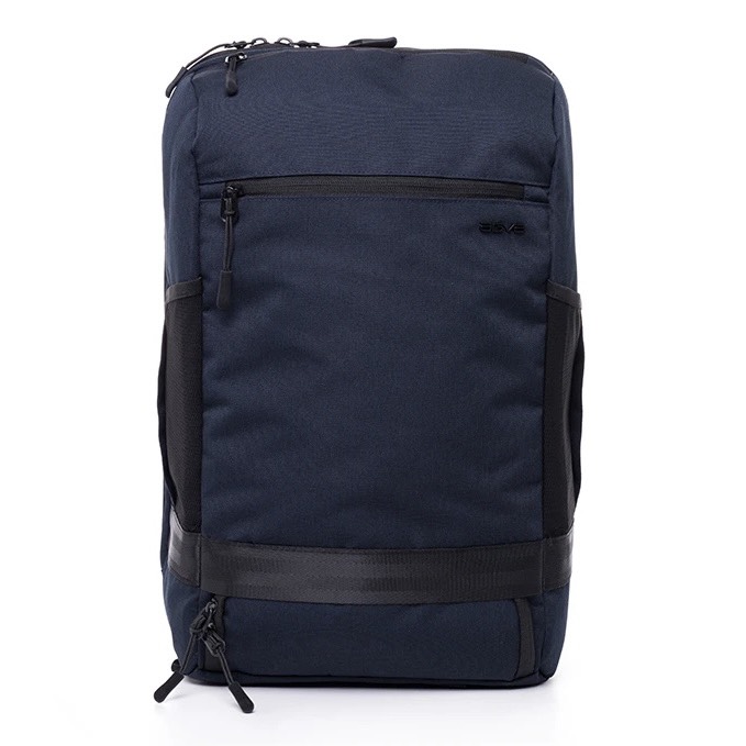 Balo Laptop Du Lịch AGVA Traveller Daypack 15.6 inch LTB357