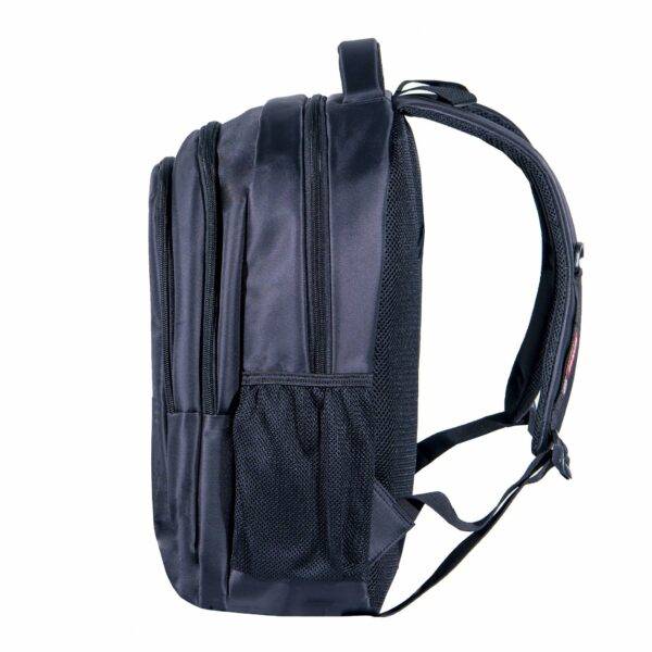 [CHÍNH HÃNG] Balo laptop 14 inch HASUN 645 - 2 ngăn chính, nhiều ngăn, dày dặn, êm thoáng, vải dù chống thấm hiệu quả