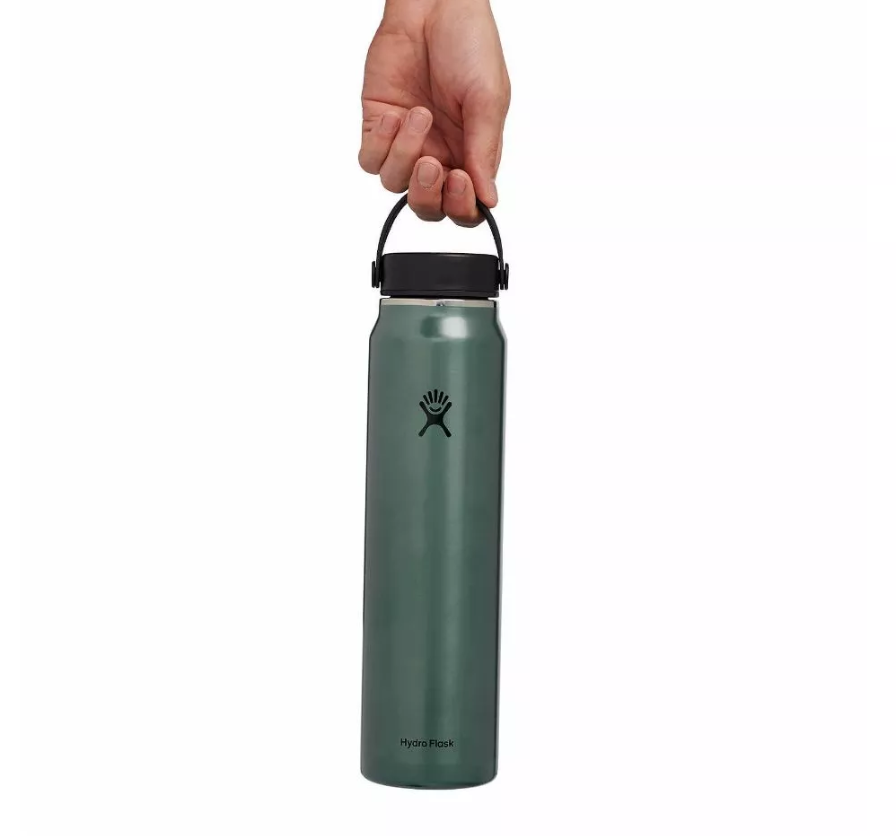 Bình giữ nhiệt Hydro Flask 40 Oz Lightweight Flex Cap B