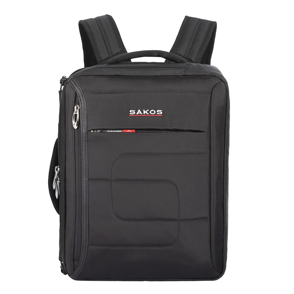 Cặp Đa Năng Laptop 15.6 inch SAKOS FLASH 10