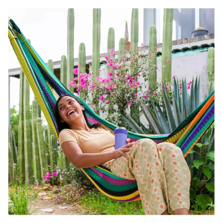 Ly giữ lạnh Hydro Flask 12 Oz Slim Cooler Cup