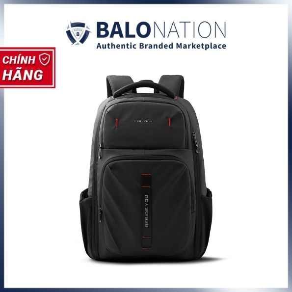 Balo Laptop 15.6 inch KINGBAG POLEMOS