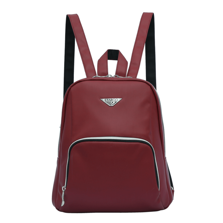 Balo Du Lịch Thời Trang Uniex STARGO SELINA - BH Dài Hạn