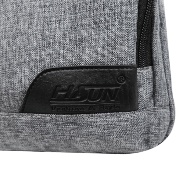 Túi đeo chéo HASUN 623 đựng tablet mini nhỏ gọn, siêu nhẹ, đa năng, nhiều ngăn, chống thấm hiệu quả