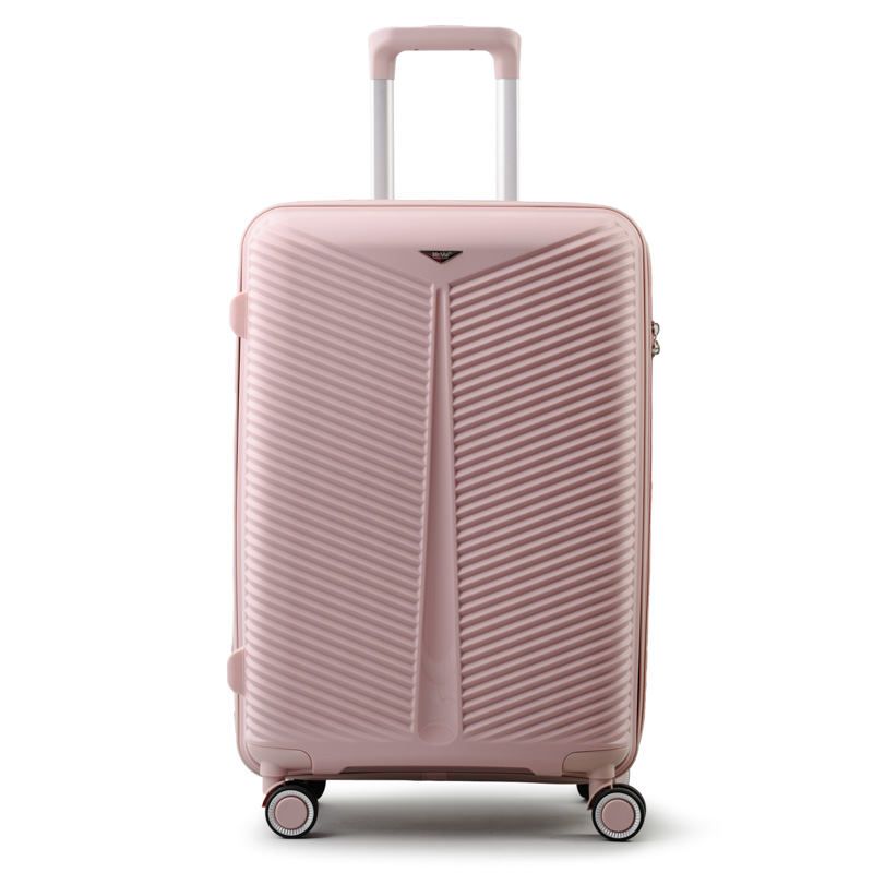 Vali Nhựa 24 inch MR VUI 213