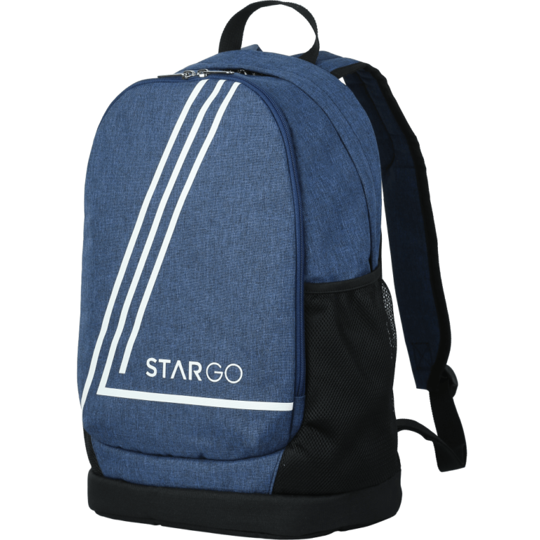 Balo Laptop 14 Inch Du Lịch Thời Trang Unisex STARGO AKTIF - BH Dài Hạn