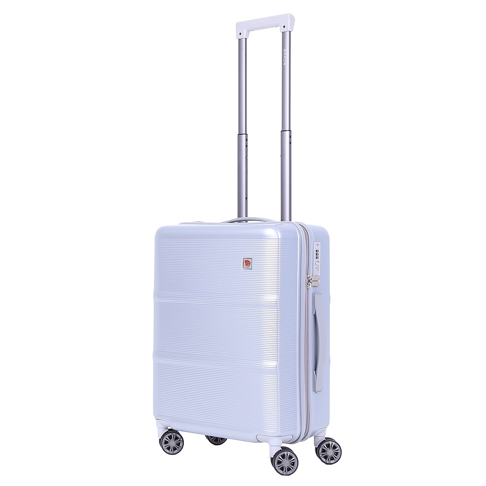 Vali Kéo Nhựa SAKOS TEMPO