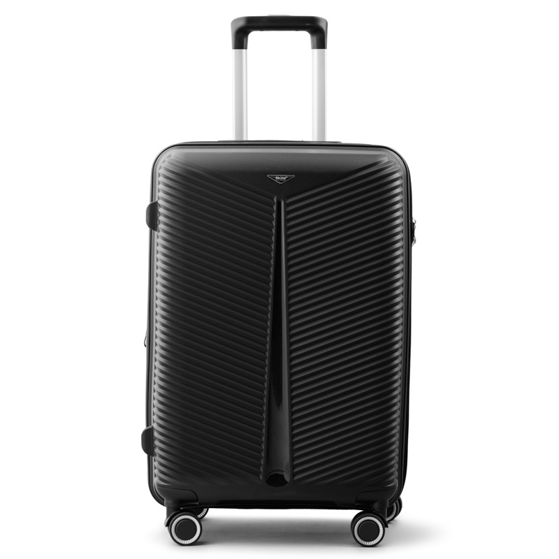 Vali Nhựa 24 inch MR VUI 213