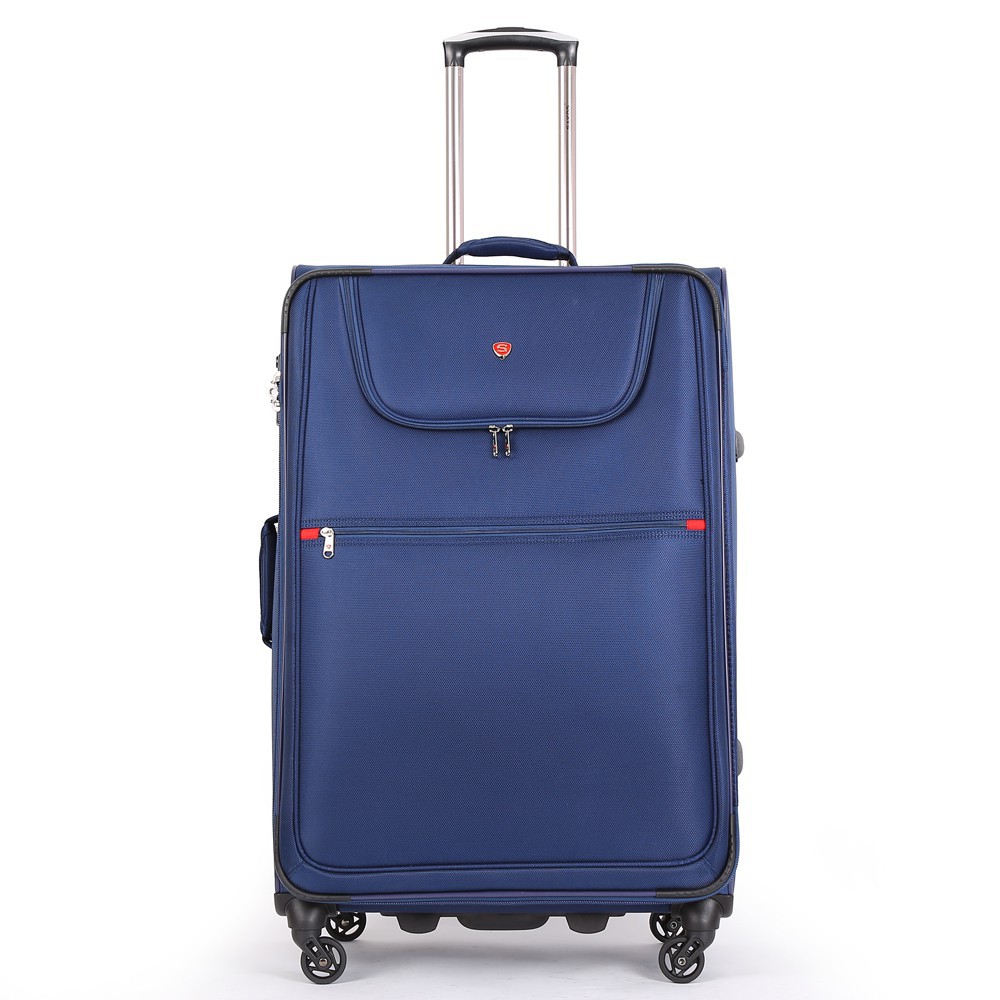 Vali Kéo Vải Du Lịch Size L Ký Gửi 28 inch SAKOS CHAMPION 7