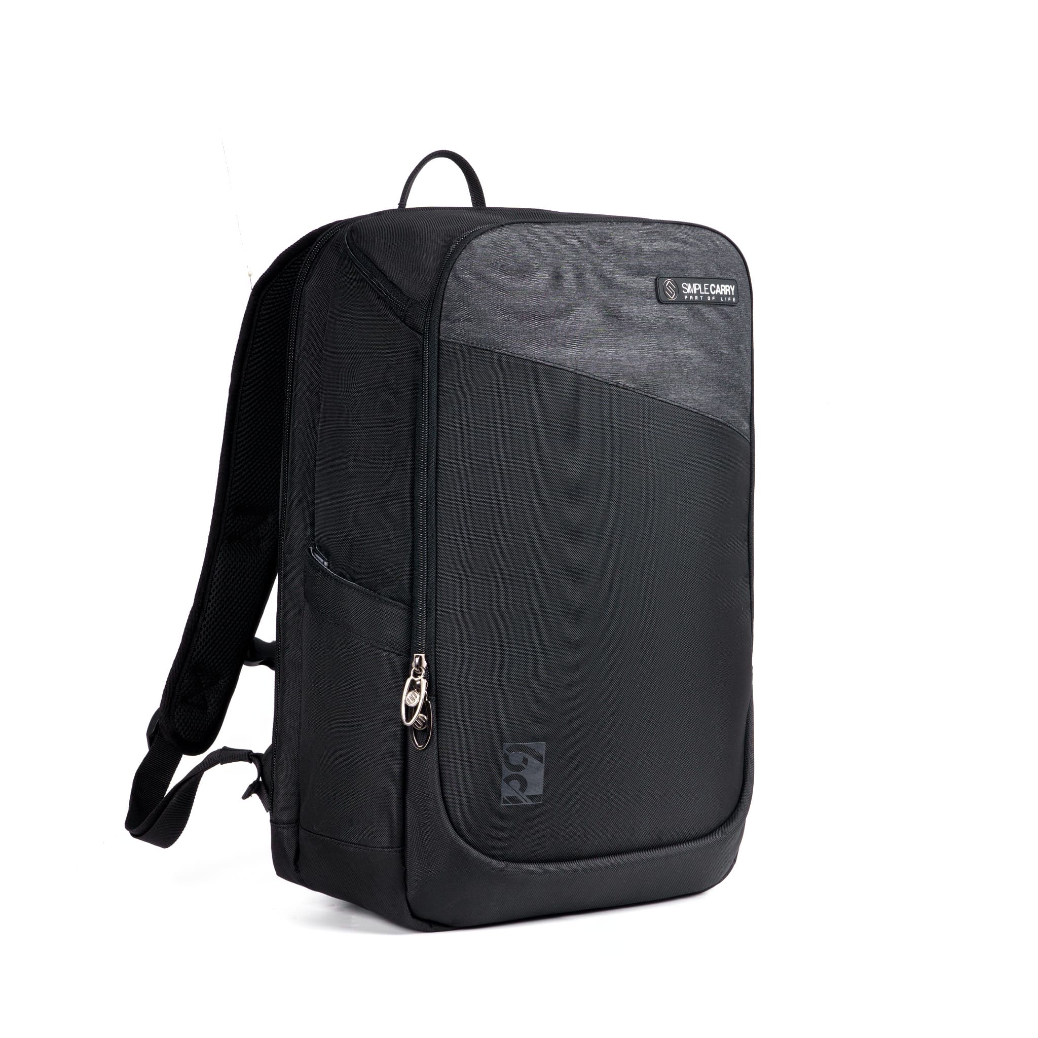 Balo Laptop 15.6 inch SimpleCarry NEW P9