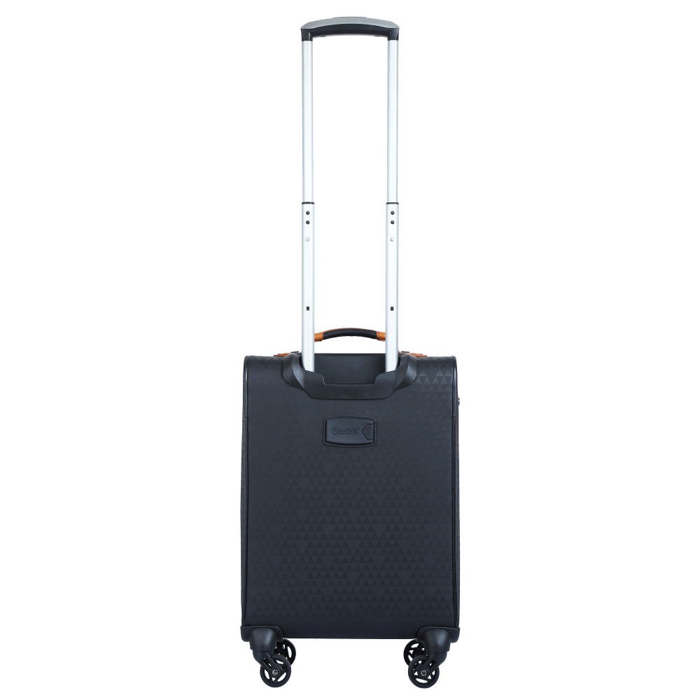 Vali Vải Doanh Nhân Size Xách Tay 18 inch SAKOS Lavista