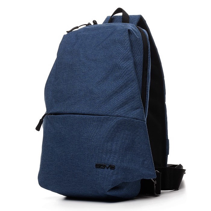 Túi Đeo Chéo 8 inch AGVA Milano Dark Blue LTB347