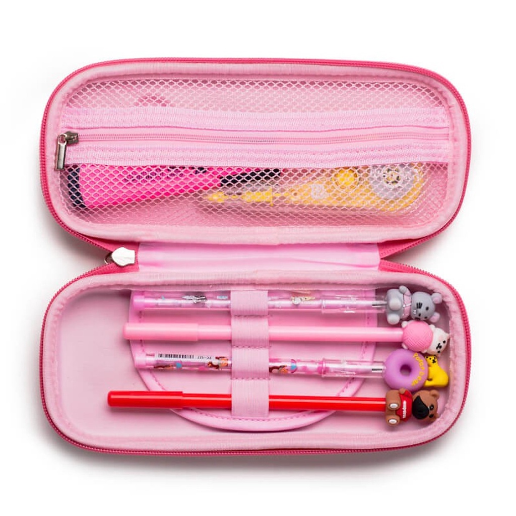 Hộp Bút Bé Gái MR VUI 001