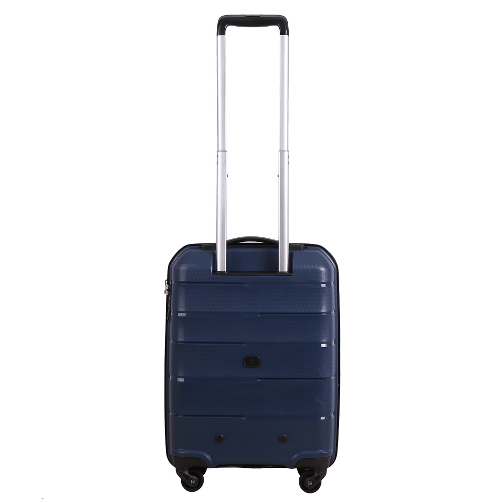 Vali Kéo Nhựa Size M Ký Gửi STARGO JASPER 24 inch