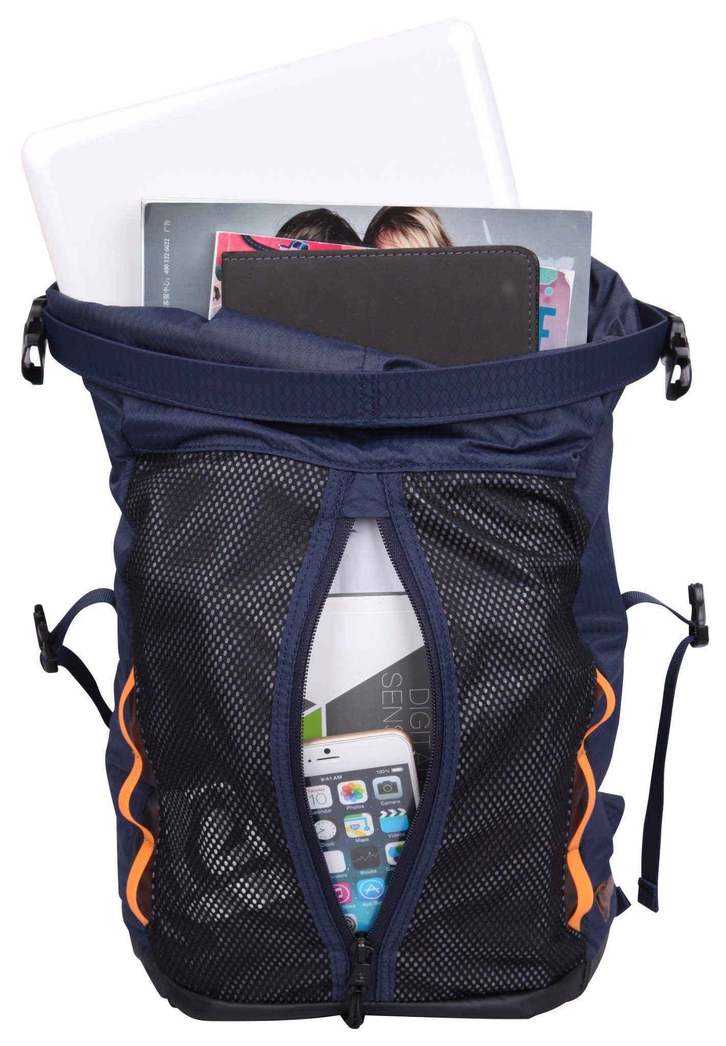 Balo Du Lịch BESTLIFE Day-Hiking Outdoor BB-3253OG