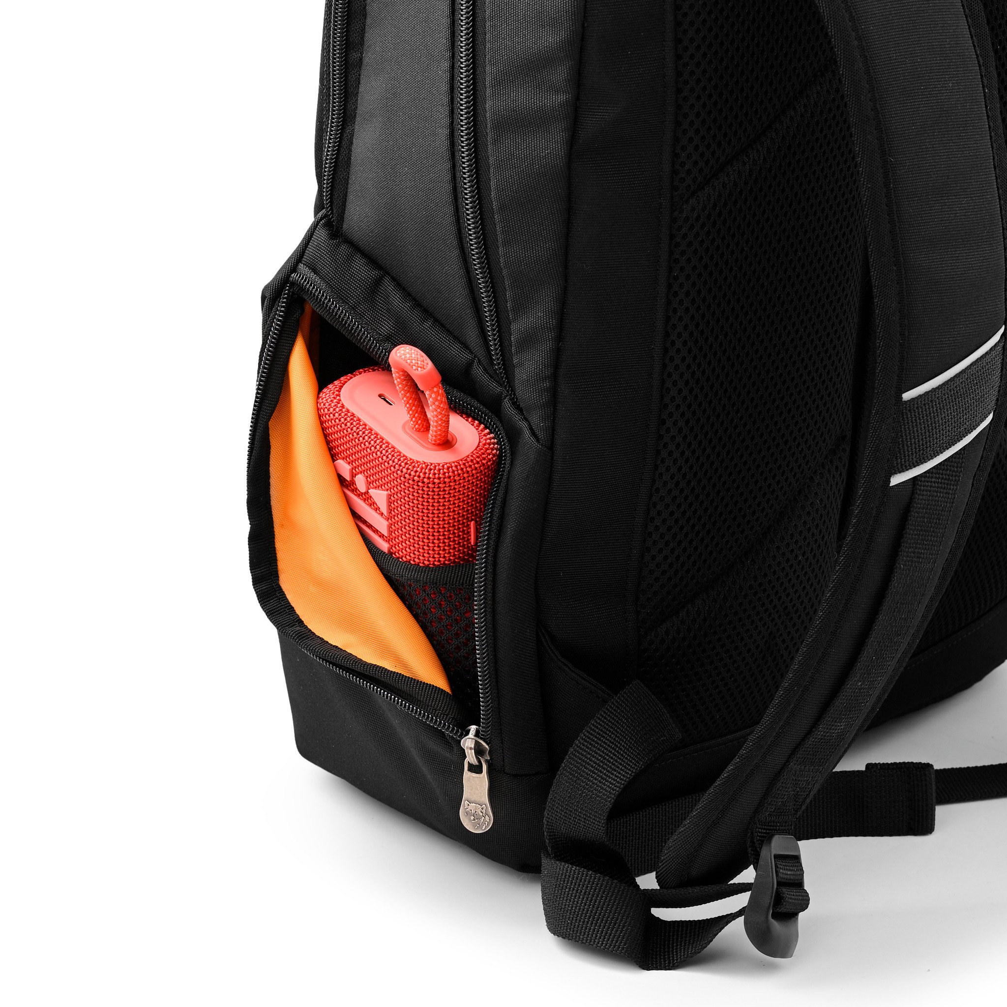 Balo Laptop 15.6 inch MIKKOR The Levi Backpack