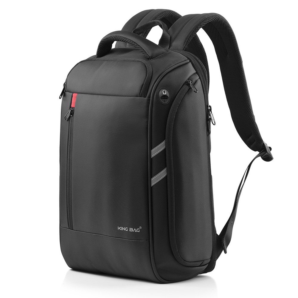 Balo Laptop 14 inch KINGBAG HORMES
