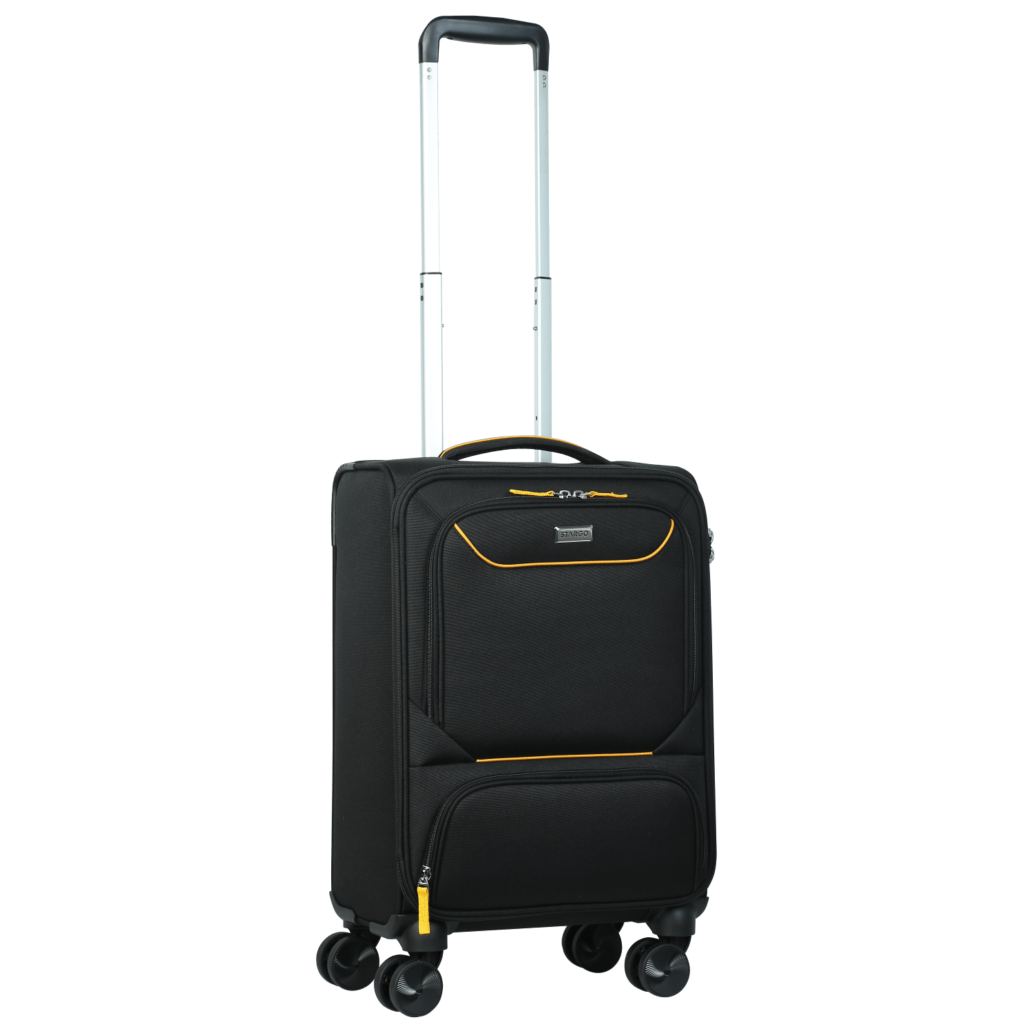 Vali Kéo Vải Size S Xách Tay 20 inch STARGO Satus