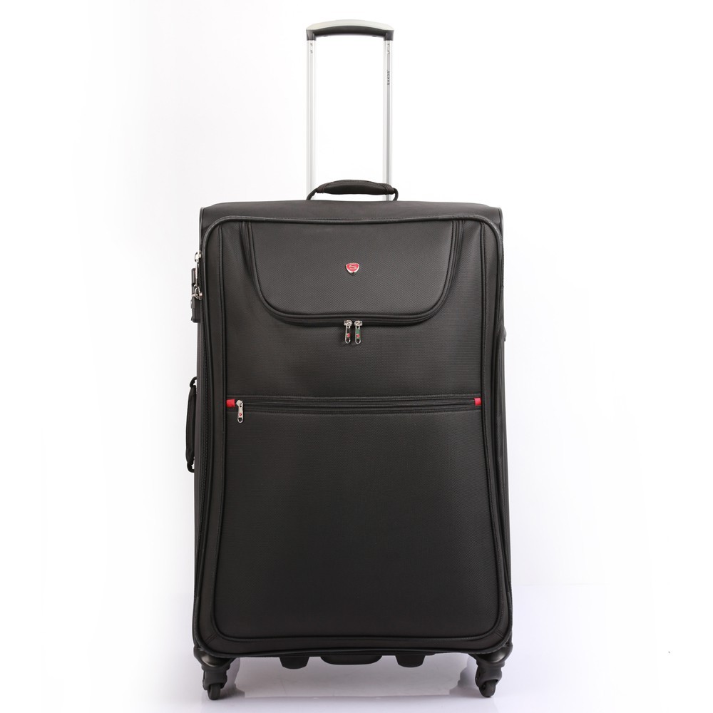 Vali Kéo Vải Du Lịch Size L Ký Gửi 28 inch SAKOS CHAMPION 7