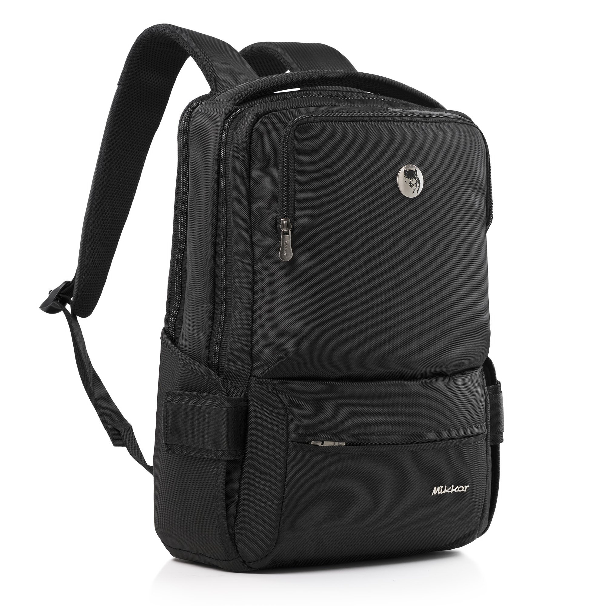 Balo Laptop 15.6 inch MIKKOR The Abraham Premier