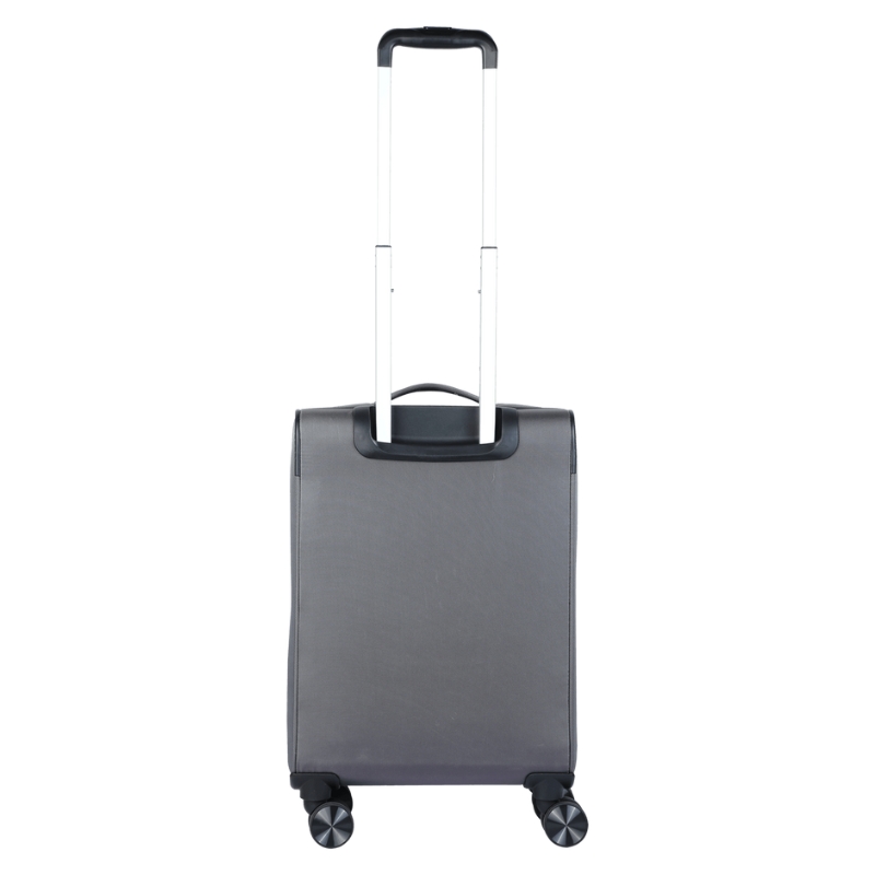 Vali kéo vải STARGO Mossa size xách tay cabin 20 inch - Trượt nước, thanh lịch, khóa TSA chuẩn Hoa Kỳ