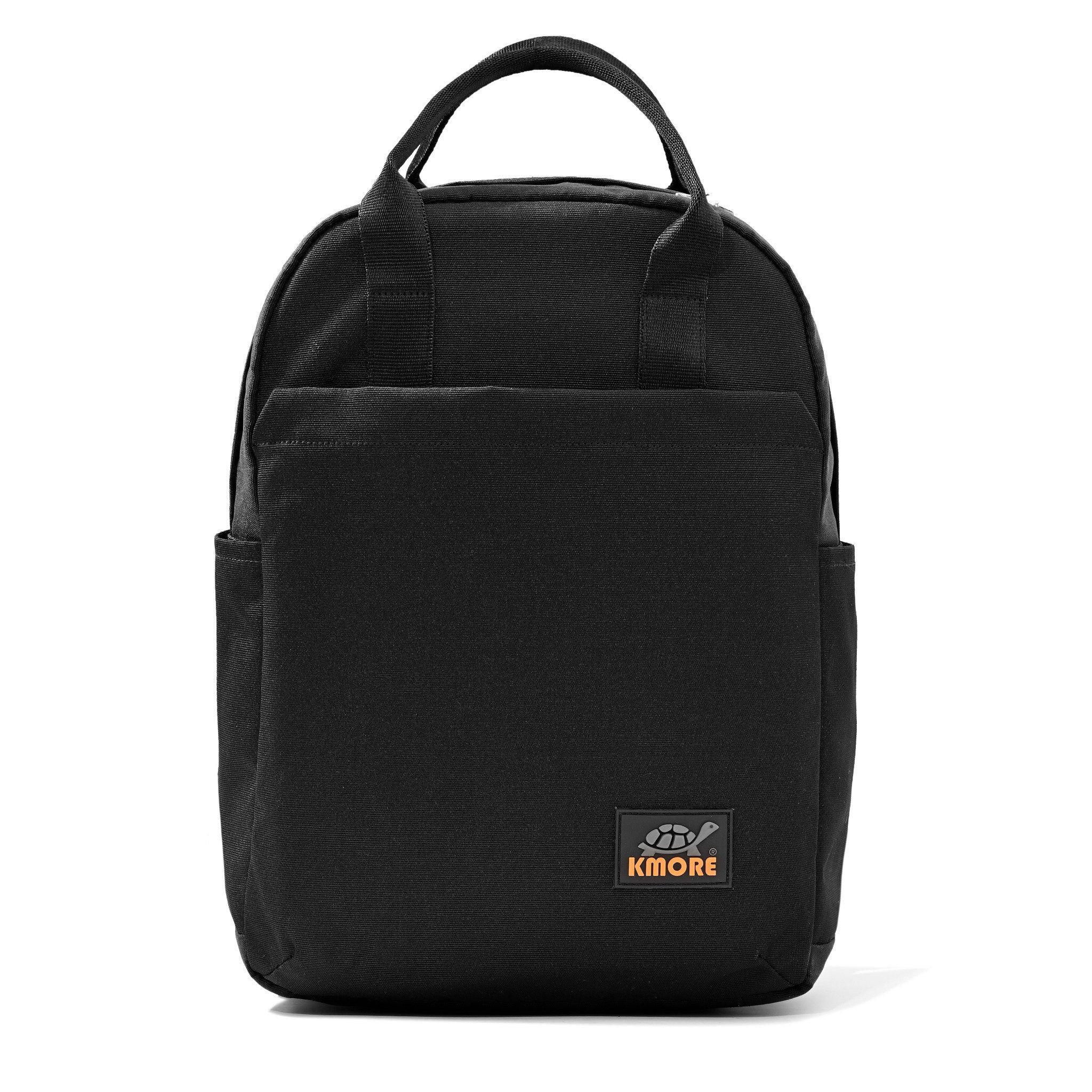 Balo Laptop 14 inch - 15.6 inch KMORE The Knox / The Cole thanh lịch, gọn nhẹ