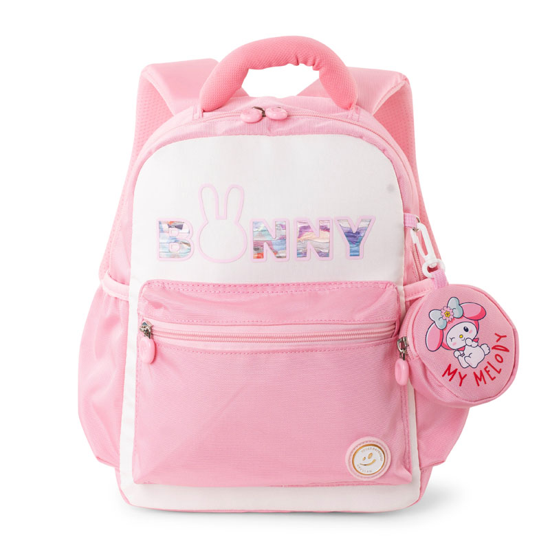 Balo mẫu giáo MR VUI 1020 - BH Dài Hạn