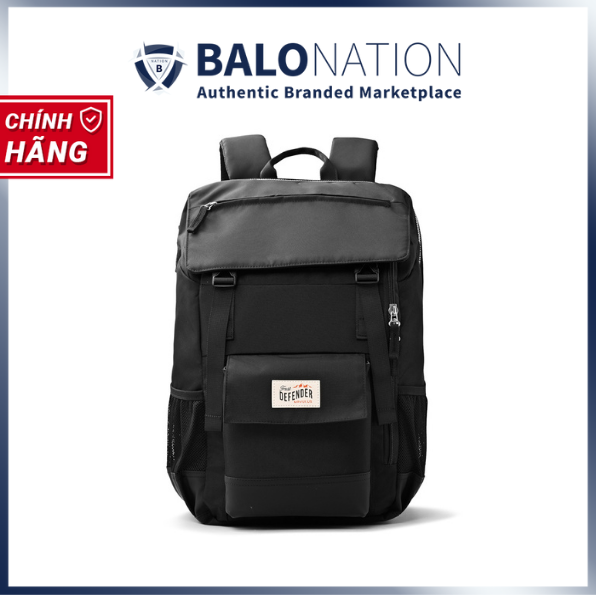Balo du lịch MR VUI 987 Dày Dặn, Chắc Chắn - BH Dài Hạn