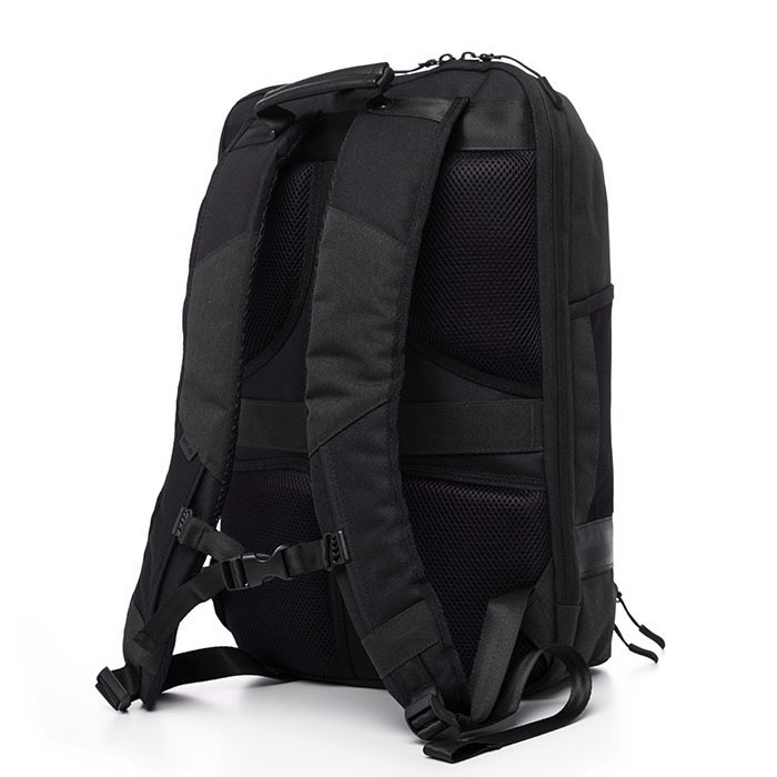 Balo Laptop Du Lịch AGVA Traveller Daypack 15.6 inch LTB357