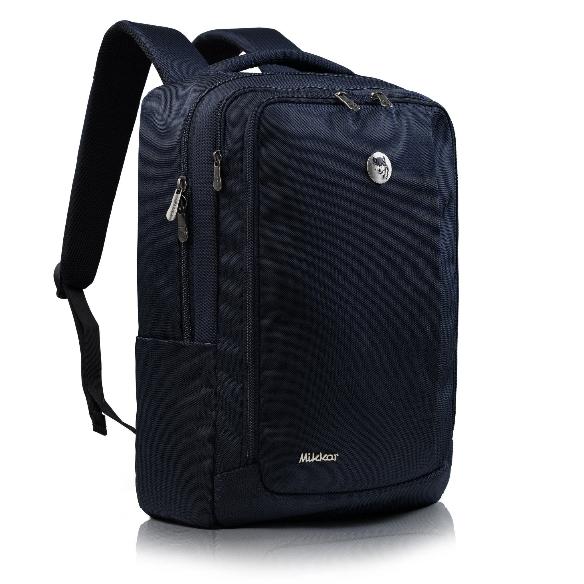 Balo Laptop 15.6 inch MIKKOR The Gibson Backpack
