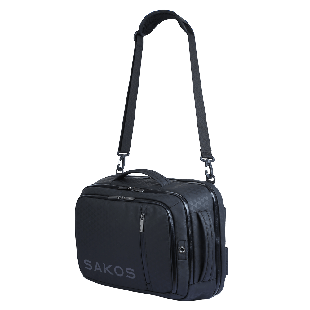 Balo Laptop 15.6 inch SAKOS Mighty