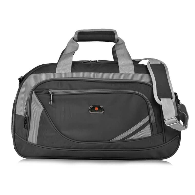 Túi Du Lịch MR VUI 116 Size Lớn Đa Dụng (100)