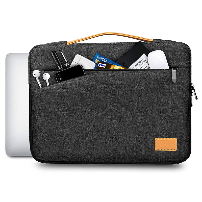 Túi Laptop 13/15.6 inch chống sốc ReeYee – Mã RY402B13/15
