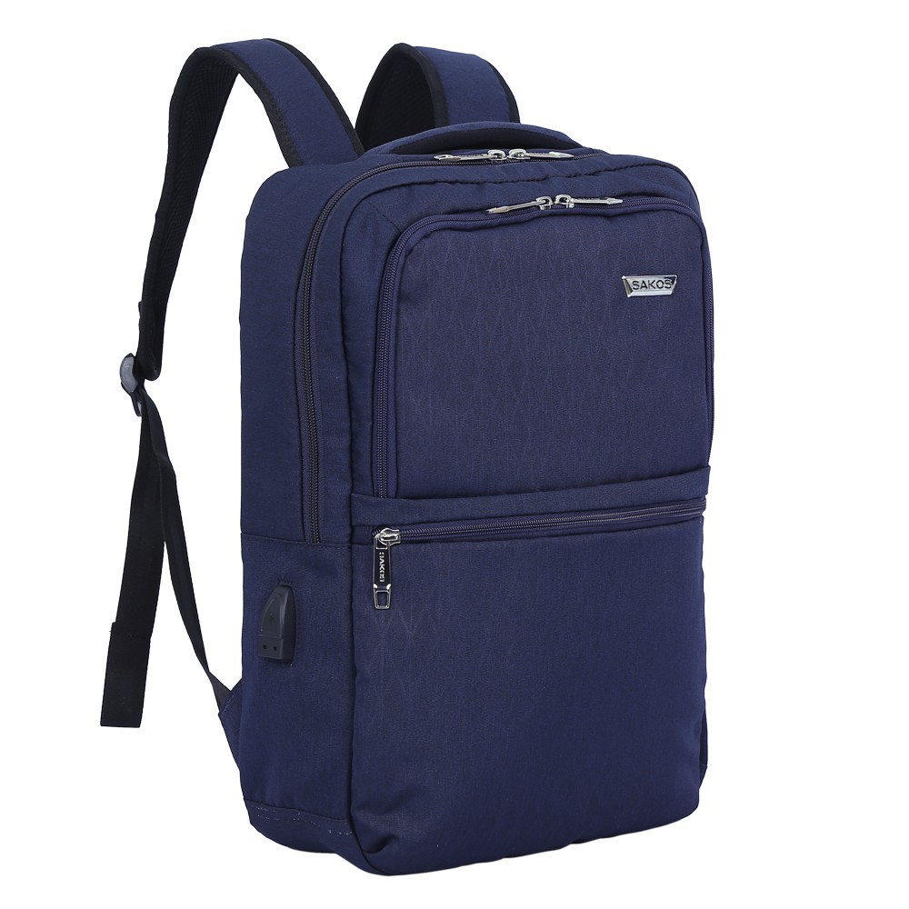 Balo Laptop Chống Sốc 15 inch SAKOS AGATHA