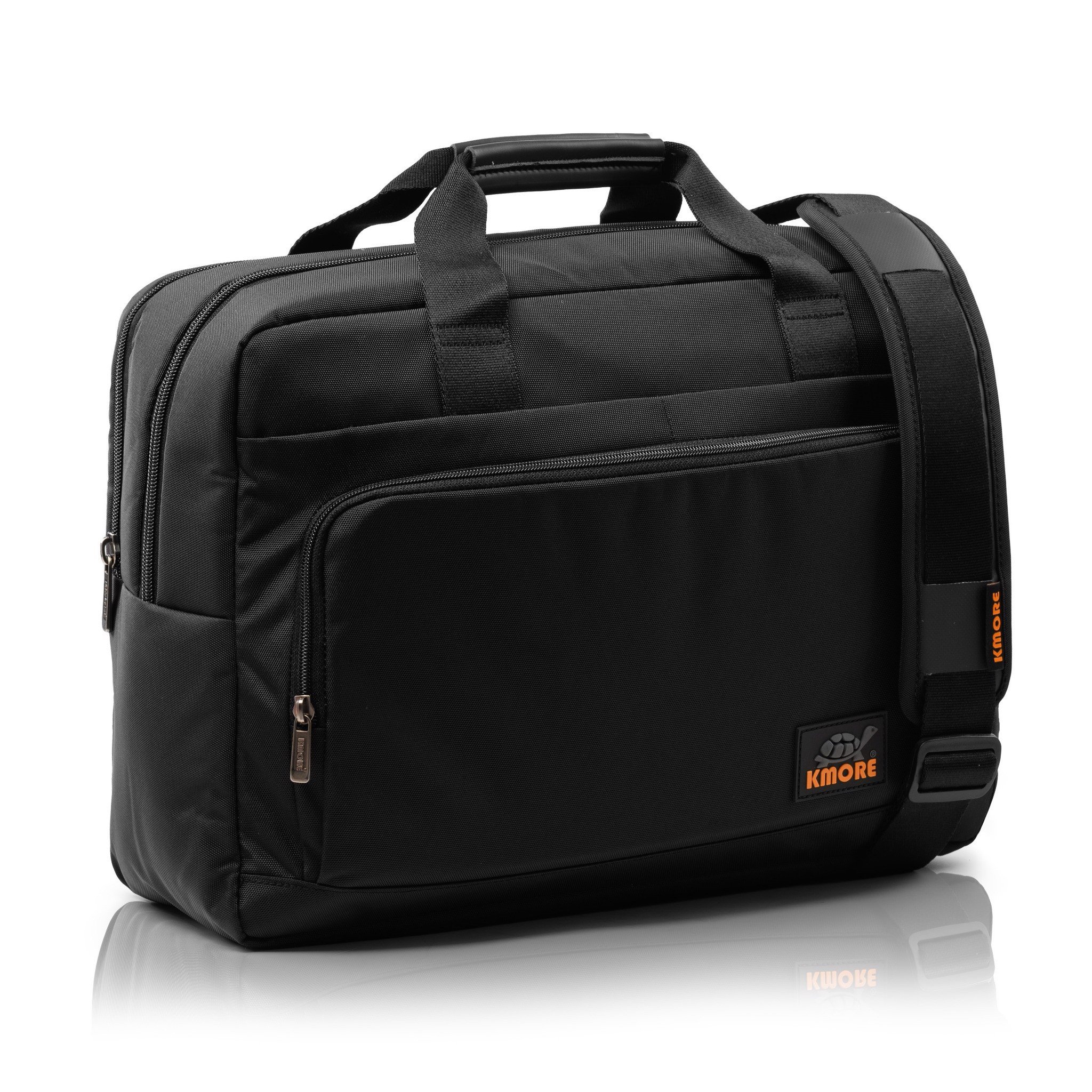 Cặp Laptop 15.6 inch KMORE Enzo