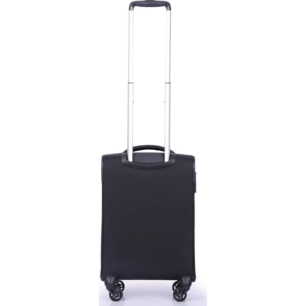 Vali Kéo Vải Du Lịch Size XS Xách Tay 18 inch SAKOS STARLINE 4.5