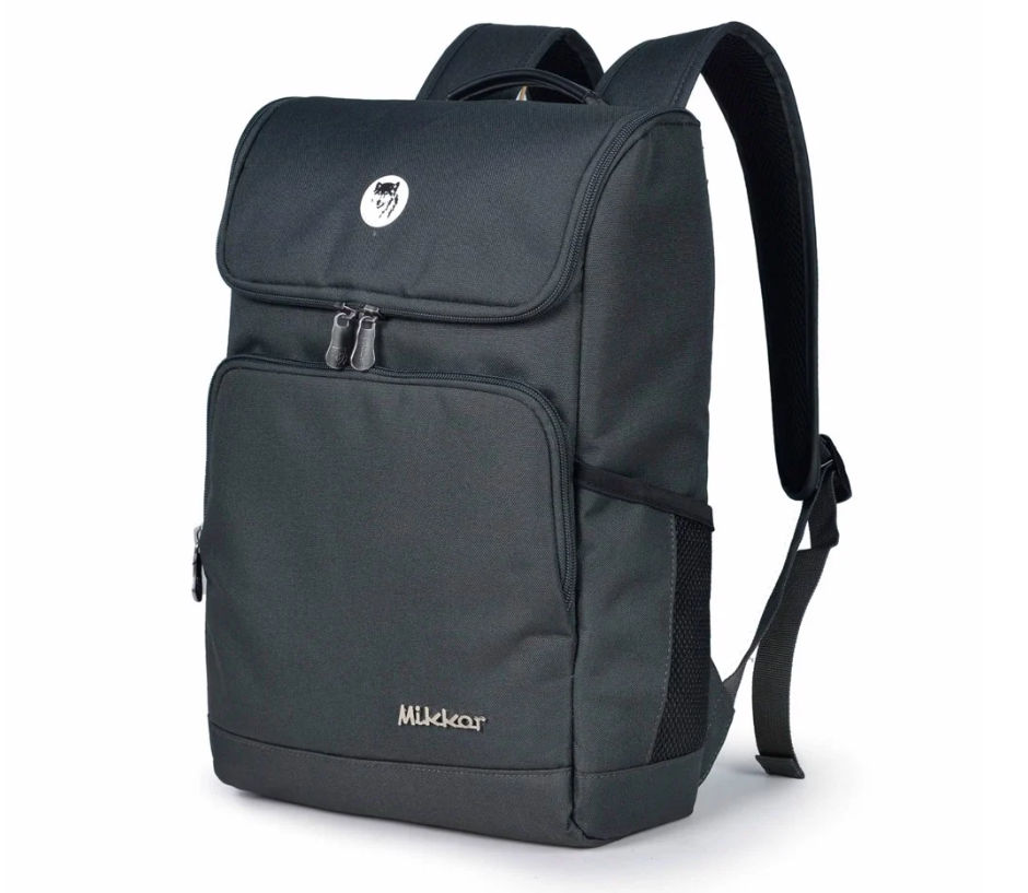 Balo Laptop 15.6 inch Mikkor The Nomad Premier