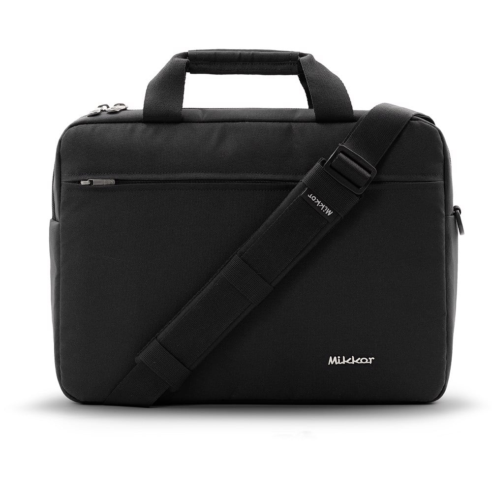 Túi Xách Chống Sốc Laptop 15.6 inch MIKKOR The Archilles