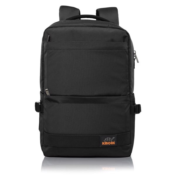 Balo Laptop 15.6 inch KMORE The CARTER