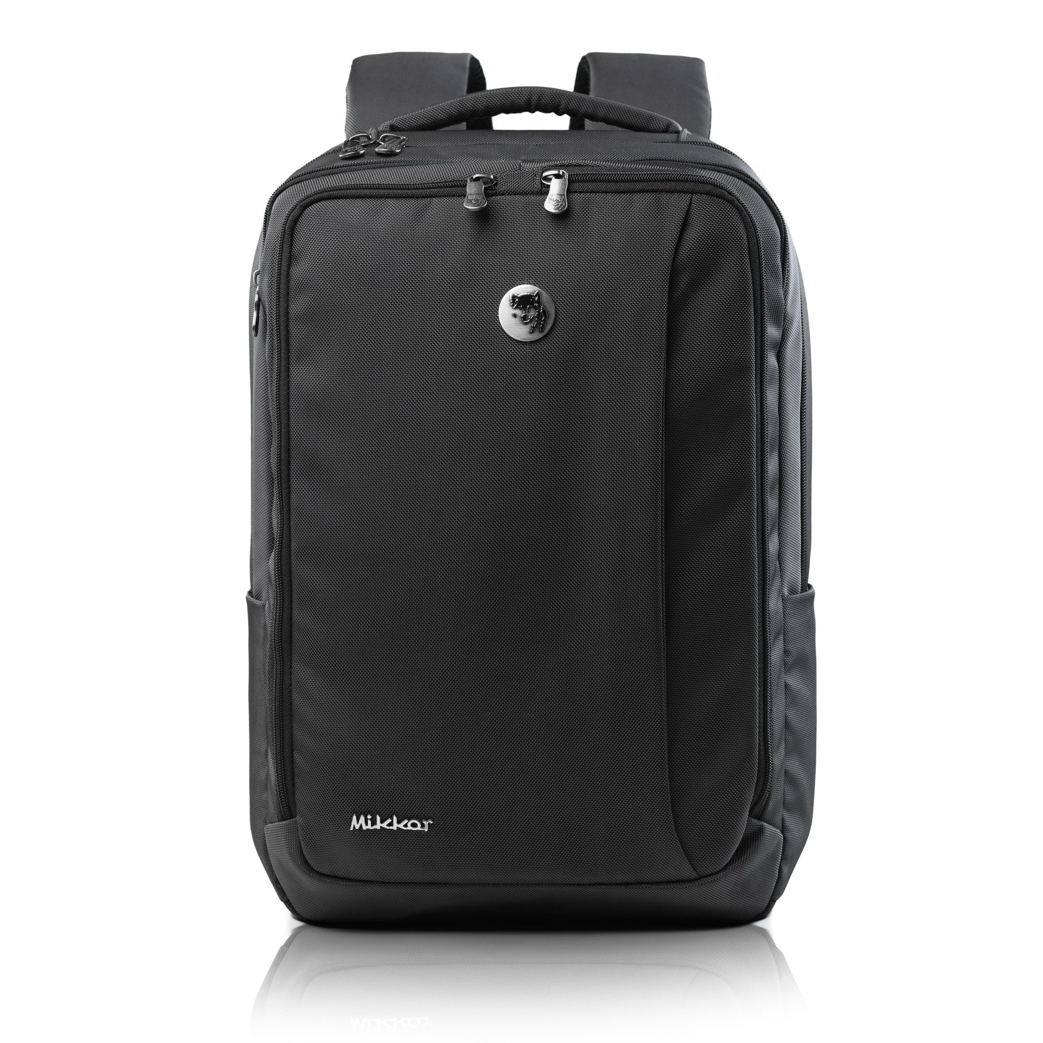 Balo Laptop 15.6 inch MIKKOR The Gibson Backpack
