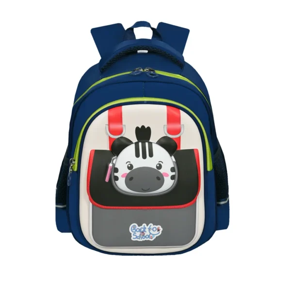 Balo mẫu giáo dành cho bé trai HASUN HS 2545